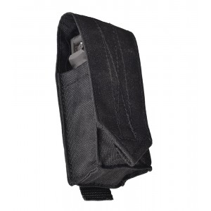Molle OC Pepper Spray Canister Pouch| Molle Pepper Spray Pocket| OC Spray Molle Tactical Pouch for Police & Security